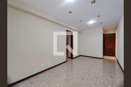 Sala de apartamento para alugar com 3 quartos, 95m² em Recreio dos Bandeirantes, Rio de Janeiro