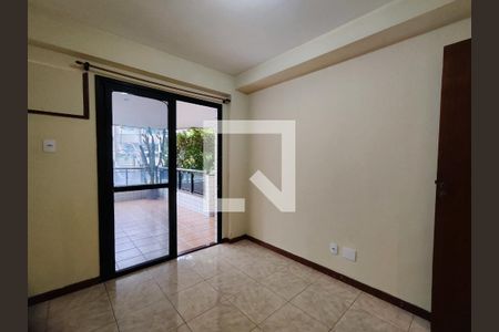 Quarto 1 de apartamento para alugar com 3 quartos, 95m² em Recreio dos Bandeirantes, Rio de Janeiro
