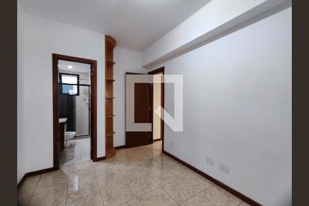 Suíte de apartamento para alugar com 3 quartos, 95m² em Recreio dos Bandeirantes, Rio de Janeiro