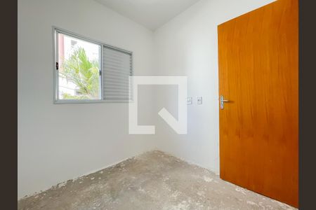 Quarto 1 de casa de condomínio à venda com 2 quartos, 52m² em Santa Maria, Osasco