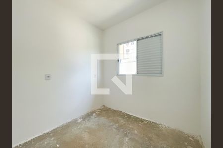Quarto 1 de casa de condomínio à venda com 2 quartos, 52m² em Santa Maria, Osasco