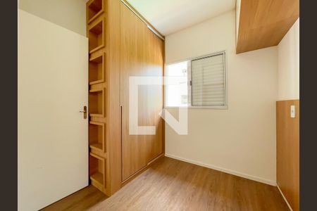 Quarto 2 de casa de condomínio à venda com 2 quartos, 52m² em Santa Maria, Osasco