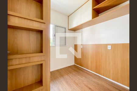 Quarto 2 de casa de condomínio à venda com 2 quartos, 52m² em Santa Maria, Osasco