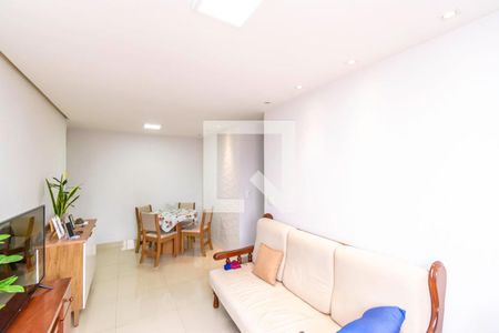 Sala de apartamento para alugar com 2 quartos, 69m² em Penha, Rio de Janeiro