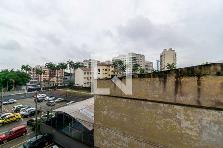 Vista da Sala de apartamento para alugar com 2 quartos, 69m² em Penha, Rio de Janeiro