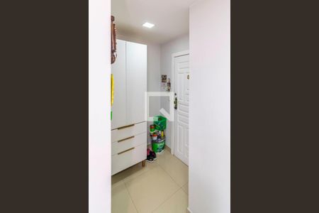 Sala - Hall da entrada de apartamento para alugar com 2 quartos, 69m² em Penha, Rio de Janeiro