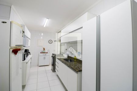 Apartamento à venda com 3 quartos, 158m² em Santo Amaro, São Paulo