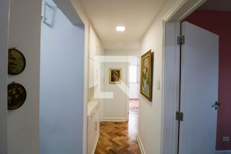 Apartamento à venda com 3 quartos, 158m² em Santo Amaro, São Paulo