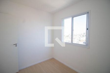 QUARTO 1 de apartamento para alugar com 2 quartos, 35m² em Casa Verde Alta, São Paulo