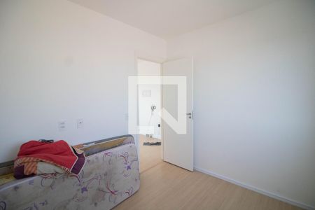QUARTO 1 de apartamento para alugar com 2 quartos, 35m² em Casa Verde Alta, São Paulo