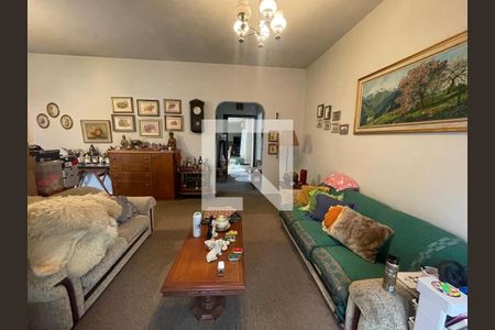 Casa à venda com 3 quartos, 260m² em Centro, São Leopoldo