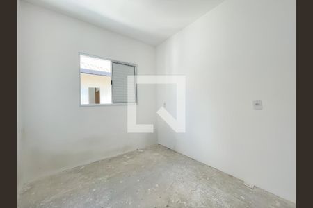 Quarto 1 de casa de condomínio à venda com 2 quartos, 52m² em Santa Maria, Osasco