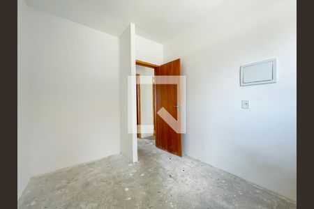 Quarto 1 de casa de condomínio à venda com 2 quartos, 52m² em Santa Maria, Osasco