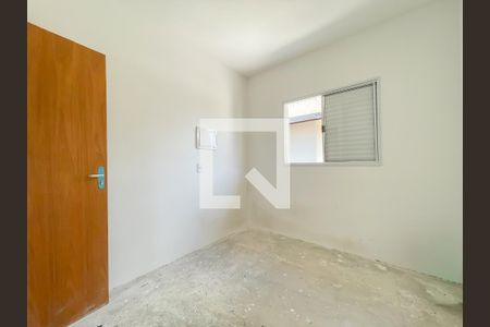 Quarto 1 de casa de condomínio à venda com 2 quartos, 52m² em Santa Maria, Osasco