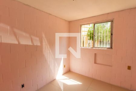 Quarto 1 de apartamento para alugar com 2 quartos, 38m² em Olaria, Canoas