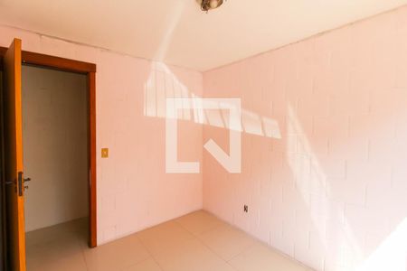Quarto 1 de apartamento para alugar com 2 quartos, 38m² em Olaria, Canoas