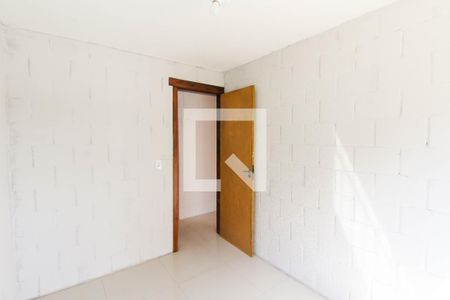 Quarto 2 de apartamento para alugar com 2 quartos, 38m² em Olaria, Canoas