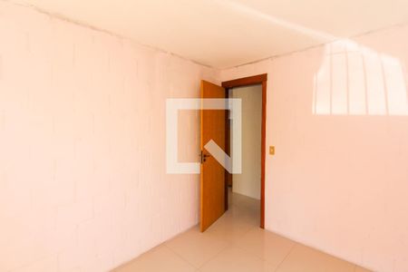 Quarto 1 de apartamento para alugar com 2 quartos, 38m² em Olaria, Canoas
