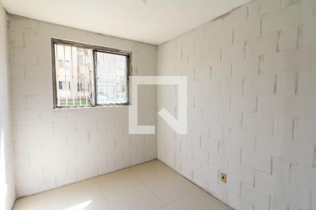 Quarto 2 de apartamento para alugar com 2 quartos, 38m² em Olaria, Canoas