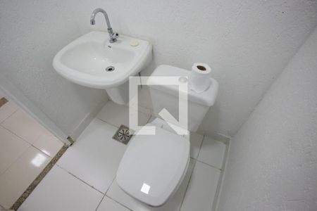 Lavabo de casa para alugar com 3 quartos, 120m² em Tanque, Rio de Janeiro