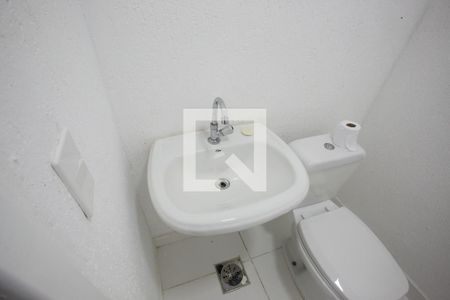 Lavabo de casa para alugar com 3 quartos, 120m² em Tanque, Rio de Janeiro