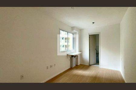 Sala de kitnet/studio à venda com 1 quarto, 24m² em Jardim Paulista, São Paulo