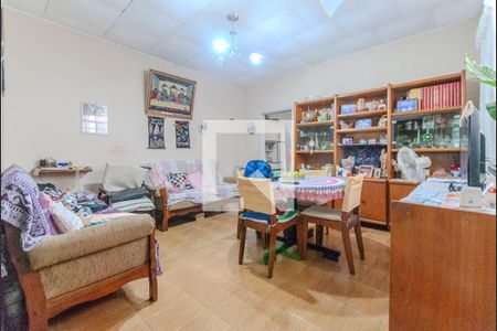 Foto 05 de casa à venda com 3 quartos, 277m² em Vila Guarani, São Paulo