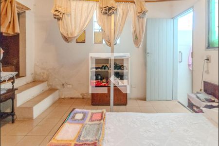 Foto 11 de casa à venda com 3 quartos, 277m² em Vila Guarani, São Paulo