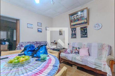 Foto 03 de casa à venda com 3 quartos, 277m² em Vila Guarani, São Paulo