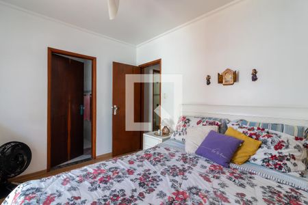 Suíte de casa à venda com 3 quartos, 200m² em Mandaqui, São Paulo