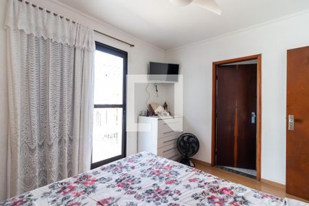 Suíte de casa à venda com 3 quartos, 200m² em Mandaqui, São Paulo
