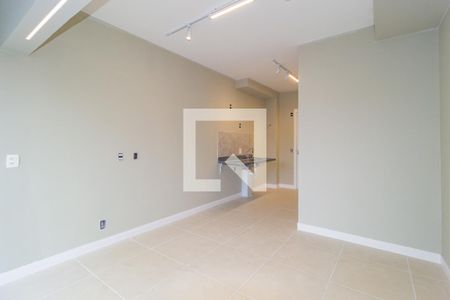Quarto de kitnet/studio para alugar com 1 quarto, 25m² em Vila Prudente, São Paulo