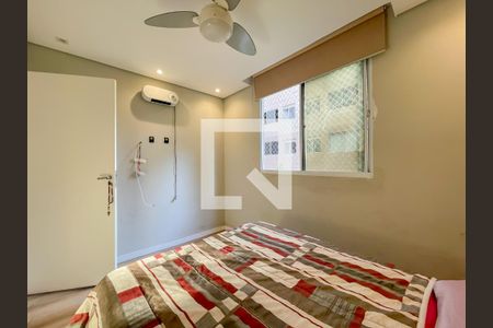 Quarto 1 de apartamento à venda com 2 quartos, 40m² em Jardim Boa Vista (zona Oeste), Osasco