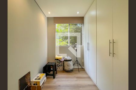 Quarto 2 de apartamento à venda com 2 quartos, 40m² em Jardim Boa Vista (zona Oeste), Osasco