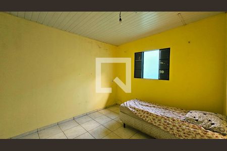 Quarto de casa para alugar com 1 quarto, 30m² em Parque Guarani, Várzea Paulista