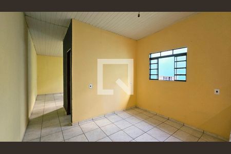 Sala de casa para alugar com 1 quarto, 30m² em Parque Guarani, Várzea Paulista