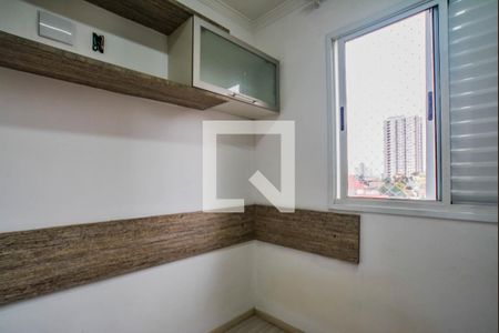 Quarto 1 de apartamento para alugar com 3 quartos, 74m² em Vila Helena, Santo André