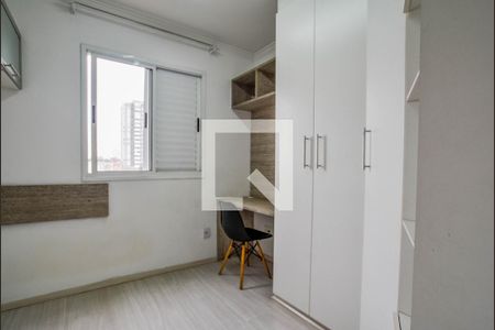Quarto 1 de apartamento para alugar com 3 quartos, 74m² em Vila Helena, Santo André