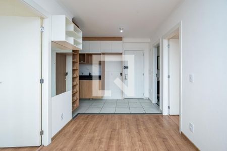 Studio de kitnet/studio para alugar com 2 quartos, 34m² em Vila Santa Catarina, São Paulo