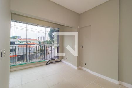 Quarto de kitnet/studio à venda com 1 quarto, 25m² em Vila Prudente, São Paulo