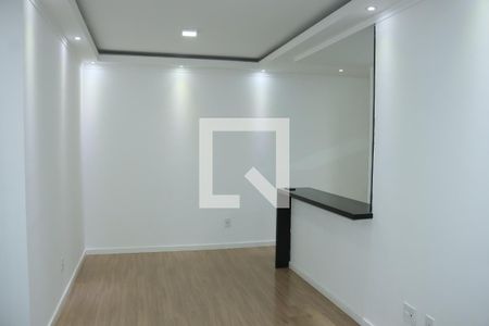 Apartamento para alugar com 2 quartos, 49m² em Jardim Isis, Cotia