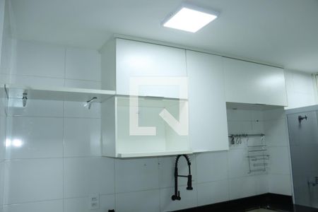 Apartamento para alugar com 2 quartos, 49m² em Jardim Isis, Cotia