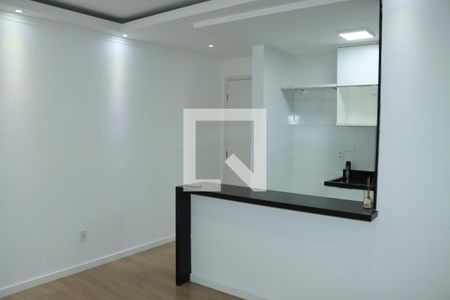 Apartamento para alugar com 2 quartos, 49m² em Jardim Isis, Cotia