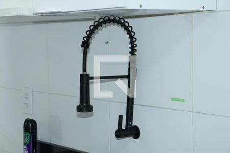 Apartamento para alugar com 2 quartos, 49m² em Jardim Isis, Cotia