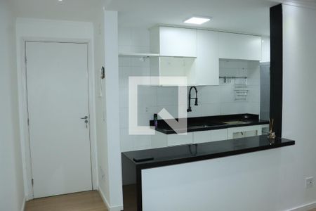 Apartamento para alugar com 2 quartos, 49m² em Jardim Isis, Cotia