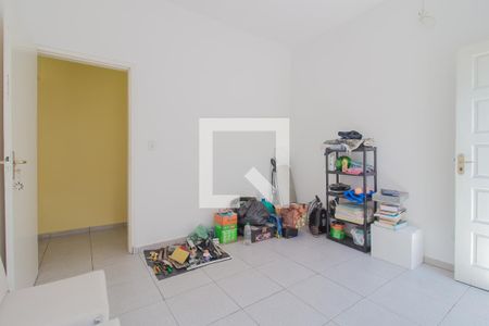 Quarto 2 de casa para alugar com 3 quartos, 100m² em Vila Nova Maua, Mauá