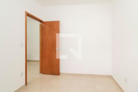 Quarto 1 de casa de condomínio para alugar com 2 quartos, 46m² em Cidade Antônio Estêvão de Carvalho, São Paulo