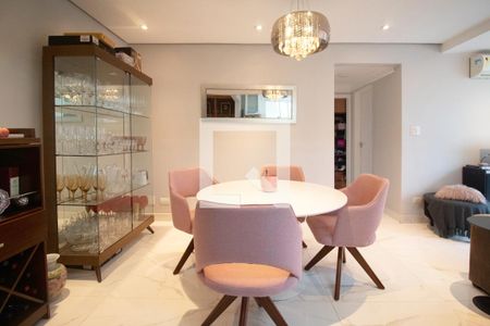 Sala de apartamento para alugar com 2 quartos, 62m² em Jardim Paulista, São Paulo