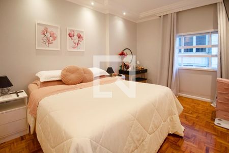 Quarto 1 de apartamento para alugar com 2 quartos, 62m² em Jardim Paulista, São Paulo