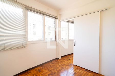 Quarto de apartamento para alugar com 1 quarto, 48m² em Centro Histórico de São Paulo, São Paulo